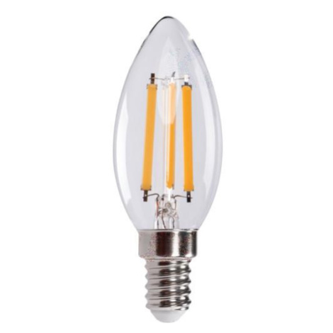 Kanlux 35278 XLEDIM C35E14 5,9W-WW   Světelný zdroj LED