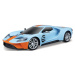 Maisto 1 : 24 RC Premium 2019 Ford GT Heritage