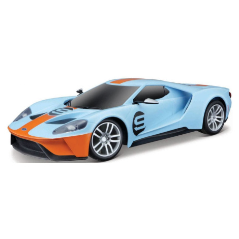 Maisto 1 : 24 RC Premium 2019 Ford GT Heritage