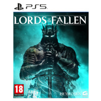 Lords of the Fallen (PS5)