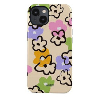 TopQ AURIX iPhone 14 MagSafe Flower Drawing 127327