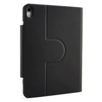 Pipetto Origami No5 Rotating Folio Case Black iPad Air 13