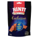 RINTI Exclusive Snack 50 g jeden druh masa - výhodné balení 9 x 50 g koňské
