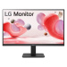 24" LG 24MR400-B - Monitor