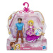 Hasbro Disney Princess Mini princezna a princ, více druhů