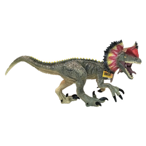 Dilophosaurus Sparkys