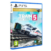 Train Sim World 5 - PS5