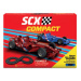 SCX Compact Formula Challenge