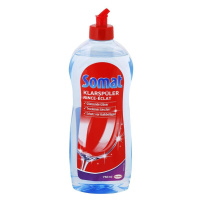 Somat leštidlo do myčky nádobí 750 ml