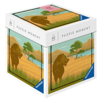 Ravensburger Puzzle - Safari 99 dílků