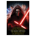 TP Fleecová deka 100x150 Star Wars The force awakens