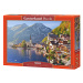 mamido  Puzzle 500 dílků Hallstatt, Rakousko