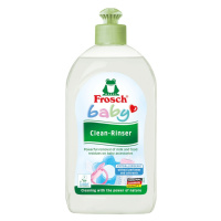 Frosch Baby Mycí prostředek na dětské potřeby EKO 500 ml