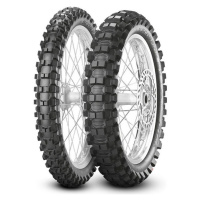 Pirelli 110/90R19 62M SCORPION MX SOFT NHS