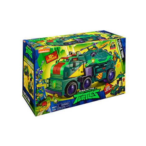 Želvy Ninja tank - EPEE EPEE Czech
