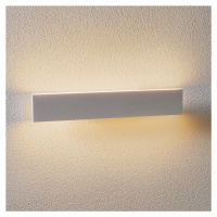 Trio Lighting Nástěnné svítidlo LED Concha 47 cm, bílé