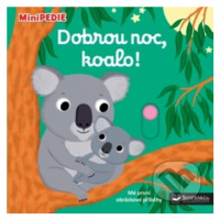 Dobrou noc, koalo! - Nathalie Choux - kniha z kategorie Pro děti