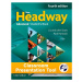 New Headway (4th Edition) Advanced Classroom Presentation Tool Student´s eBook (OLB) Oxford Univ