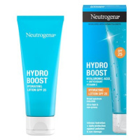 NEUTROGENA Hydro Boost City Shield Hydrating Lotion SPF25 50 ml