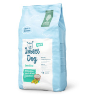 Green Petfood InsectDog Sensitive granule pro psy 10 kg