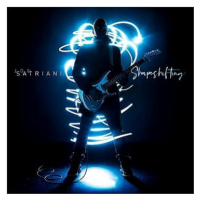 Joe Satriani: Shapeshifting - CD