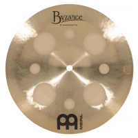 Meinl Artist Concept Model Temporal 2 Stack 10”/10”