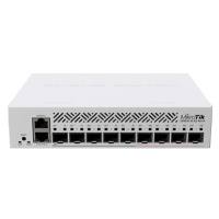 Mikrotik CRS310-1G-5S-4S+IN