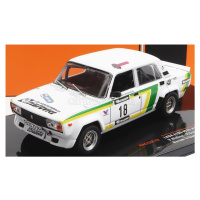 1:43 FORD Fiests R5 Rally 2 #29 Rally Estonia 2022