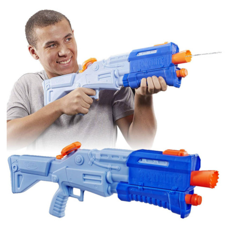 Nerf TS-R Super Soaker Pistole na vodu 1l Hasbro