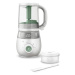 Philips AVENT Parní mixér 4 v 1 SCF885