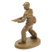 Wargames (WWII) figurky 6279 - US Marines (1:72)