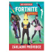 Fortnite Kapitola 2 - 100% neoficiální průvodce EGMONT