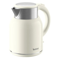 Tefal KO190AE0 Thermo Protect XL White