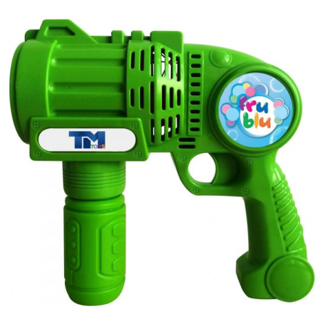 Fru Blu Mega Blaster se zásobníkem TM Toys