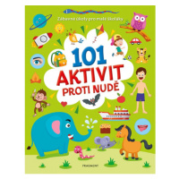 101 aktivit proti nudě  Fragment