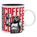 Hrnek Original Stormtroopers - In Coffe We Trust, 0,32 l