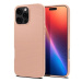 Spigen Liquid Air Rose Titanium iPhone 16 Pro