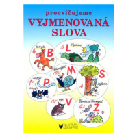 Procvičujeme vyjmenovaná slova - Vlasta Blumentrittová