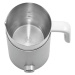 ZWILLING napěňovač mléka, 200 / 400 ml, 600 W, stříbrný - Enfinigy