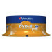 VERBATIM DVD-R(25 ks)Spindle/General Retail/16x/4.7GB