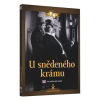 U snědeného krámu - DVD