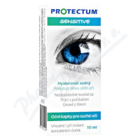 Protectum Sensitive 10ml