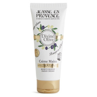 Jeanne en Provence Výživný krém na ruce Oliva 75 ml