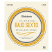 D'Addario EJS86