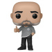 Funko Pop! Football: Manchester City - Pep Guardiola 61