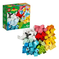 LEGO DUPLO 10909 Box se srdíčkem