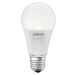 LED žárovka Osram Smart+, E27, 10W, teplá bílá