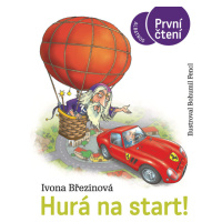 Hurá na start!