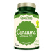 GreenFood Nutrition Curcuma + Vitamin D3 90 kapslí