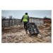 DeWALT DSmobile TOUGHSYSTEM 2.0 sada kufrů DS166+DS300+DS450 DWST83402-1